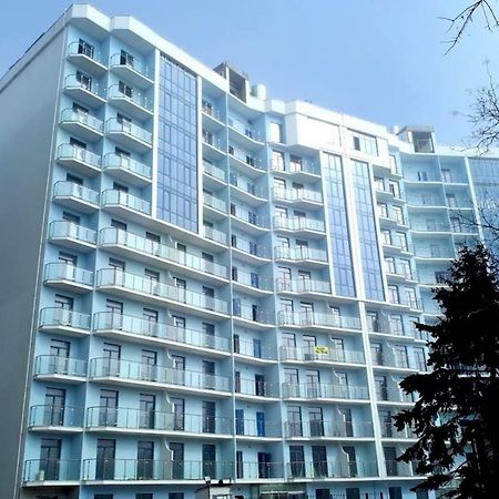 Sealine Apart-Hotel Одесса Экстерьер фото